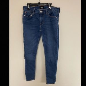 Hudson Krista Super Skinny Jeans